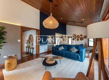 1 · Casa com 505 m², 4 quartos sendo 3 suítes à venda no bairro Bela Aliança.