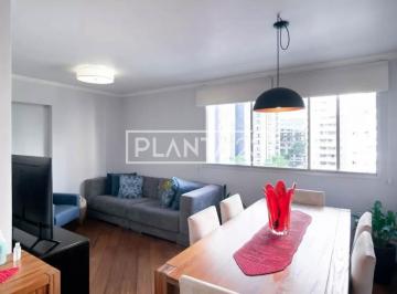 1 · Apartamento com 78 m², 3 quartos sendo 1 suíte à venda no bairro Brooklin.