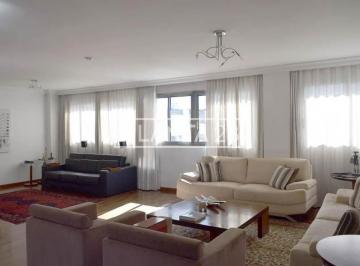 1 · Apartamento com 205 m², 3 quartos sendo 3 suítes à venda no bairro Jardim América.