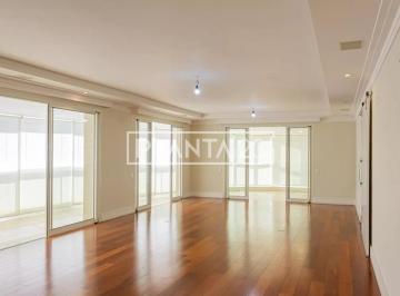 1 · Apartamento com 366 m², 5 quartos sendo 4 suítes à venda no bairro Alto da Lapa.