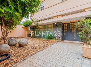 1 · Casa com 523 m², 5 quartos sendo 3 suítes à venda no bairro Pacaembu.