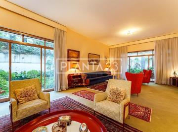 1 · Casa com 320 m², 3 quartos sendo 1 suíte à venda no bairro Pacaembu.