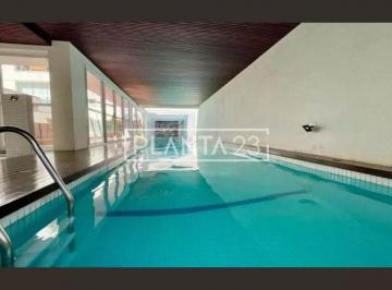 1 · Apartamento com 70 m², 2 quartos sendo 2 suítes à venda no bairro Brooklin.