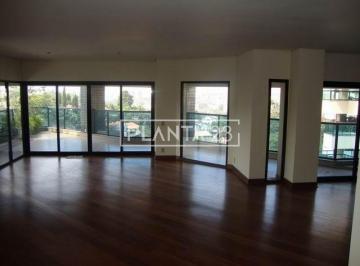 1 · Apartamento com 428 m², 4 quartos sendo 4 suítes à venda no bairro Panamby.