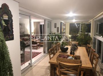 1 · Cobertura Duplex à Venda na Chácara Santo Antônio com 220m, 3 suítes 5 banheiros e 3 vagas