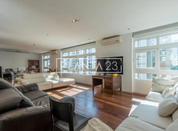 1 · Apartamento à venda no Jardim América com 239 m², 3 suítes e 1 vaga