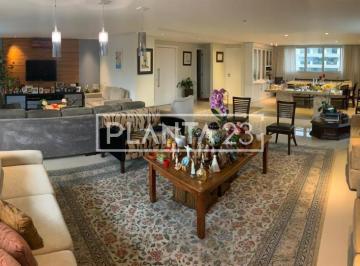 1 · Apartamento à Venda no Itaim Bibi com 5 suítes, 6 banheiros 3 vagas