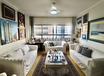 1 · Apartamento com 154 m², 3 quartos sendo 1 suíte à venda no bairro Perdizes.