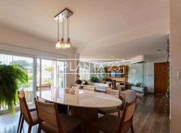 1 · Casa com 400 m², 4 quartos sendo 3 suítes à venda no bairro Perdizes.