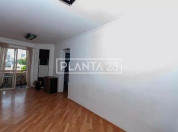 1 · Apartamento com 64 m², 2 quartos sendo 1 suíte à venda no bairro Pompéia.
