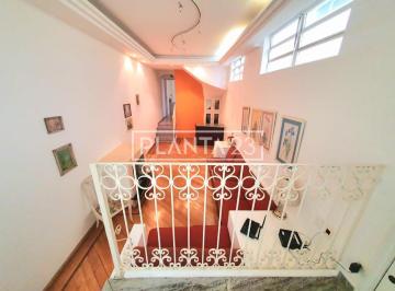1 · Casa à Venda na Vila Romana com 380m, 4 quartos sendo 1 suíte com 4 banheiros