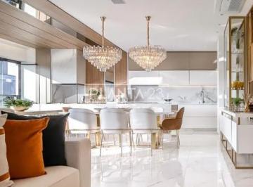 1 · Apartamento à Venda no Ibirapuera com 171 m², 3 suítes e 3 vagas