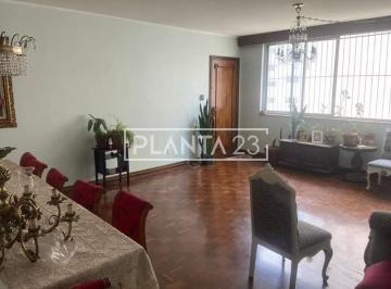 1 · Apartamento com 187 m², à venda no bairro Paraíso.