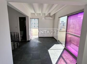 1 · Cobertura Duplex em Pinheiros com 75 m², 2 quartos sendo 1 suíte e 1 vaga