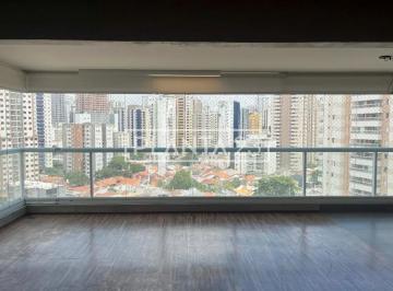 1 · Apartamento com 152 m², 3 quartos sendo 3 suítes à venda no bairro Vila Romana.