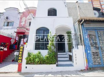 1 · Casa com 190 m², 1 quarto sendo 1 suíte à venda no bairro Vila Madalena.