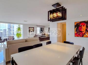 1 · Cobertura com 320 m², 4 quartos sendo 1 suíte à venda no bairro Pompéia.