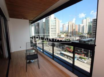 1 · Apartamento com 62 m², 1 quarto sendo 1 suíte à venda no bairro Vila Olímpia.