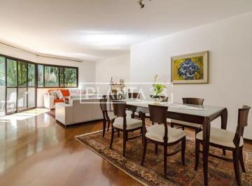 1 · Apartamento com 170 m², 3 quartos sendo 1 suíte à venda no bairro Paraíso.