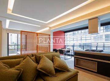 1 · Apartamento à venda em Pinheiros com 67 m², com 1 suíte e 1 vaga