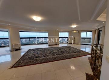 1 · Cobertura à Venda no Alto da Lapa com 480 m², 4 quartos, 2 suítes e 5 vagas