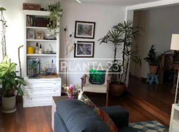 1 · Apartamento com 125 m², 3 quartos sendo 1 suíte à venda no bairro Brooklin.