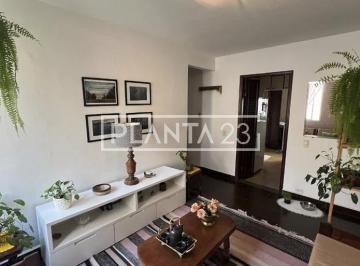 1 · Apartamento com 101 m², 4 quartos à venda no bairro Pinheiros.