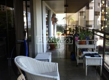 1 · Apartamento à Venda no Real Parque com 450 m², 4 suítes e 4 vagas