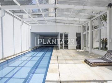 1 · Apartamento com 89 m², 2 quartos sendo 2 suítes à venda no bairro Jardim América.