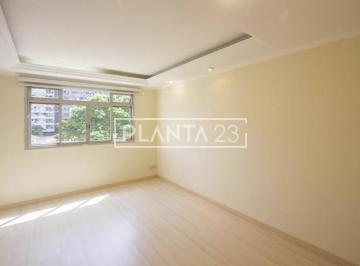 1 · Apartamento com 83 m², 2 quartos sendo 1 suíte à venda no bairro Campo Belo.