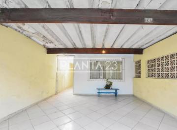 1 · Casa com 125 m², 2 quartos e 2 vagas à venda no bairro Cidade Monções.