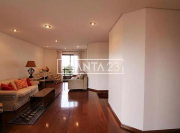 1 · Apartamento com 128 m², 3 quartos sendo 1 suíte à venda no bairro Campo Belo.