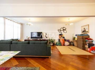 1 · Apartamento com 267 m², 4 quartos sendo 3 suítes à venda no bairro Perdizes.