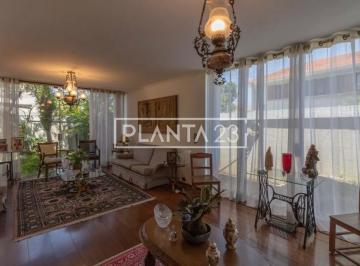 1 · Casa com 385 m², 4 quartos sendo 2 suítes à venda no bairro Brooklin.