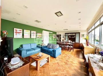 1 · Apartamento com 159 m², 3 quartos sendo 1 suíte à venda no bairro Vila Mariana.