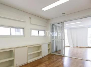 1 · Apartamento com 89 m², 2 quartos sendo 2 suítes à venda no bairro Jardim América.