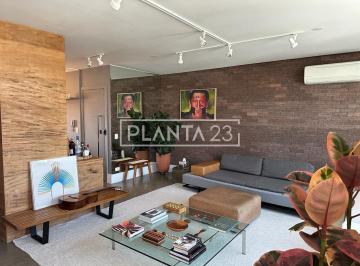 1 · Apartamento à venda em Itaim Bibi com 131m², 2 quartos suítes e 1 vaga