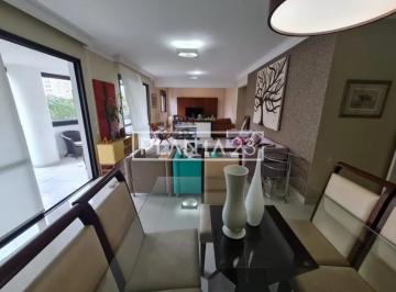1 · Apartamento à Venda na Pompéia com 178 m², 3 suítes e 3 vagas