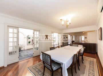 1 · Casa com 400 m², 4 quartos sendo 2 suítes à venda no bairro Jardim Paulistano.