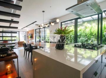 1 · Casa com 200 m², 2 quartos sendo 1 suíte à venda no bairro Cidade Monções.