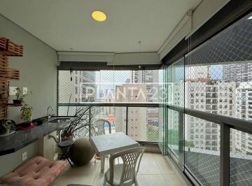 1 · Apartamento com 66 m², 2 quartos sendo 1 suíte à venda no bairro Jardim das Acacias.