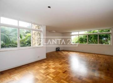 1 · Apartamento com 170 m², 3 quartos sendo 1 suíte à venda no bairro Jardim Europa.