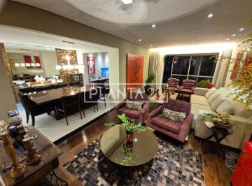 1 · Apartamento com 157 m², 2 quartos sendo 2 suítes à venda no bairro Jardim Paulista.