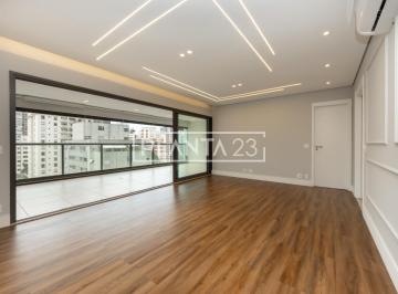 1 · Apartamento com 162 m², 4 quartos sendo 2 suítes à venda no bairro Pinheiros.