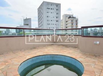 1 · Cobertura com 210 m², 3 quartos sendo 1 suíte à venda no bairro Vila Madalena.
