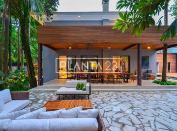 1 · Casa com 1117 m², 4 quartos sendo 4 suítes à venda no bairro Jardim America.