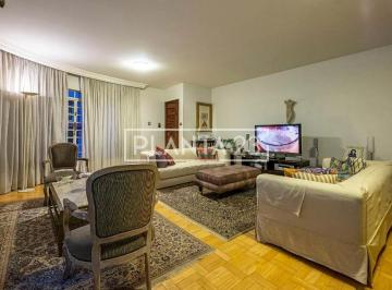 1 · Casa com 280 m², 3 quartos sendo 1 suíte à venda no bairro Sumaré.
