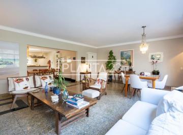 1 · Apartamento com 166 m², 3 quartos sendo 1 suíte à venda no bairro Jardim América.