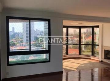1 · Apartamento com 285 m², 3 quartos sendo 3 suítes à venda no bairro Alto de Pinheiros.