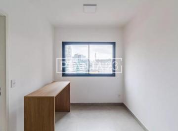 1 · Apartamento com 24 m², 1 quarto sendo 1 suíte à venda no bairro Pinheiros.